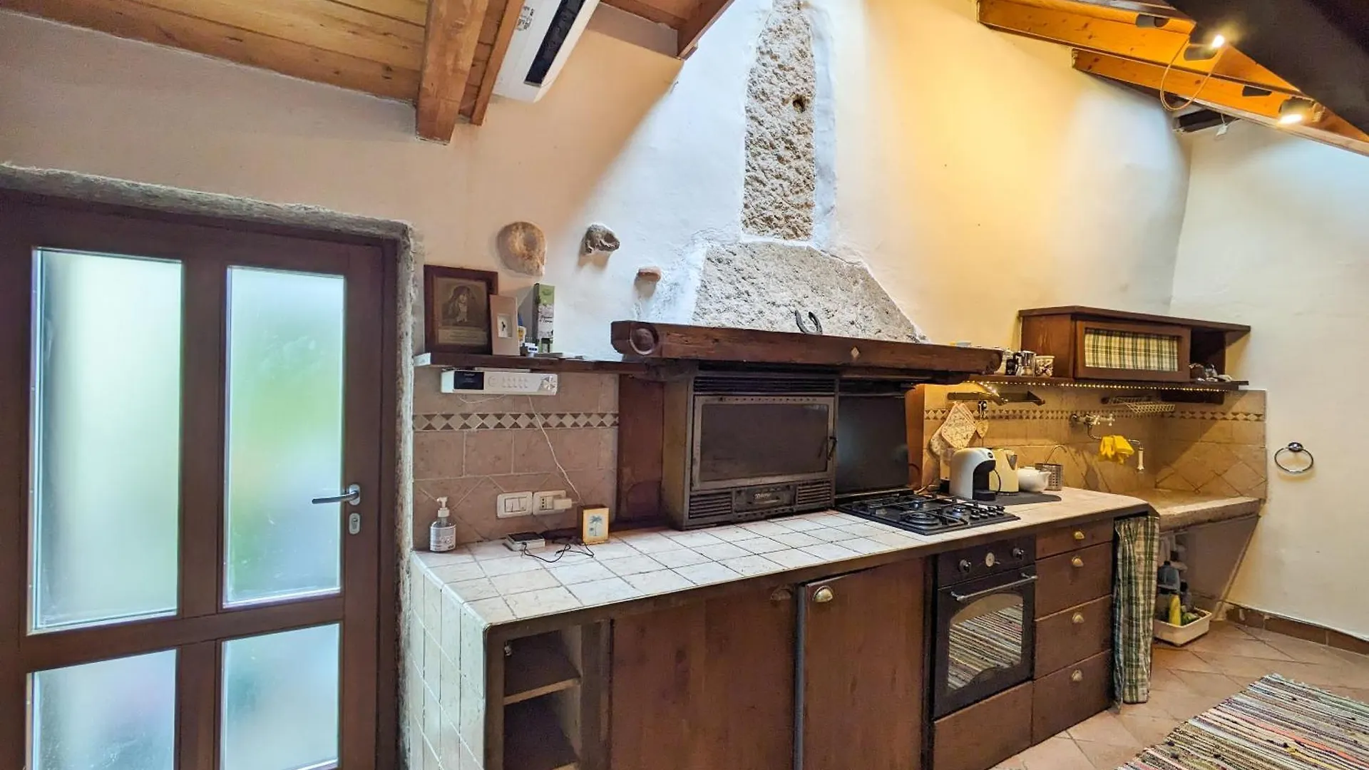 Ca' Gerani Valpolicella Appartement Negrar