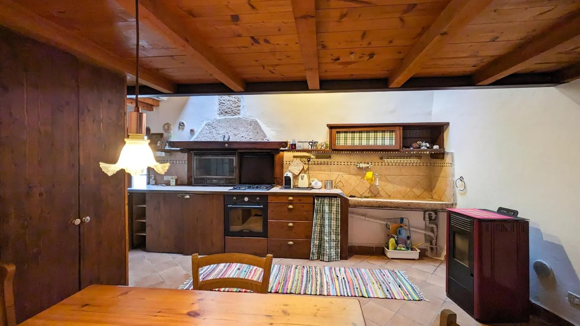 Ca' Gerani Valpolicella Appartement Negrar Italië