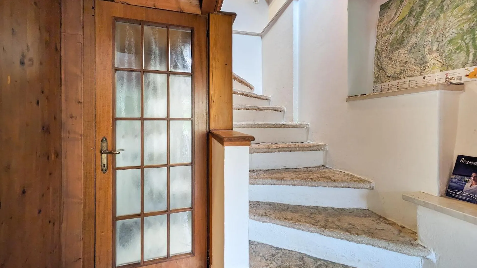 Ca' Gerani Valpolicella Appartement Negrar 0*,