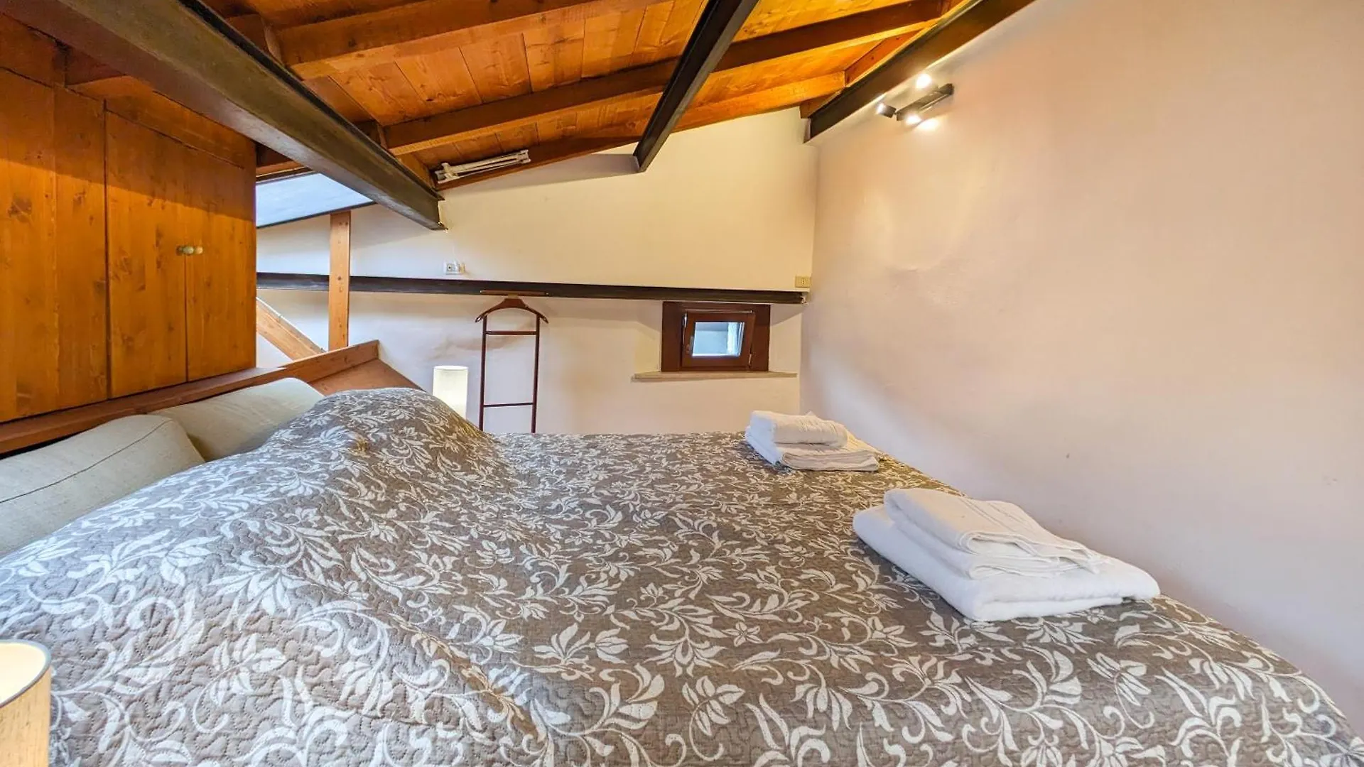 Ca' Gerani Valpolicella Appartement Negrar Italië