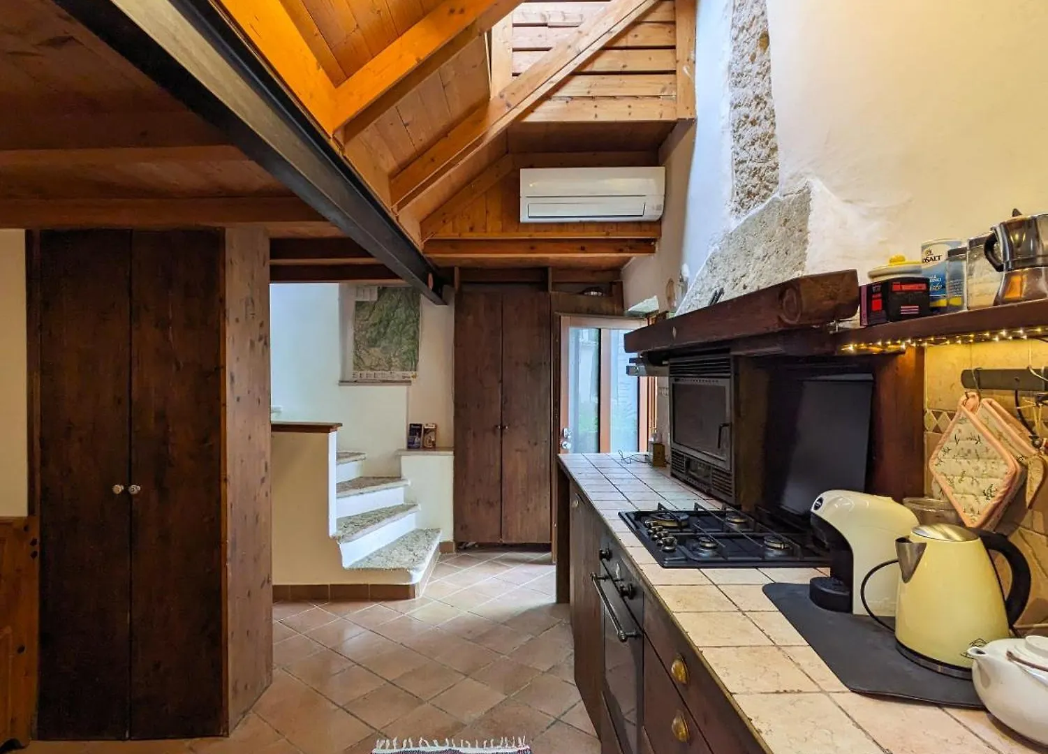 Ca' Gerani Valpolicella Appartement Negrar