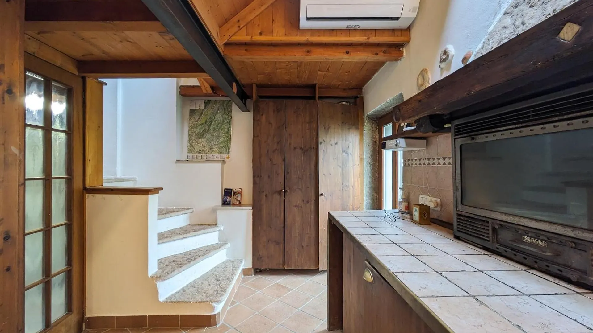 Ca' Gerani Valpolicella Appartement Negrar