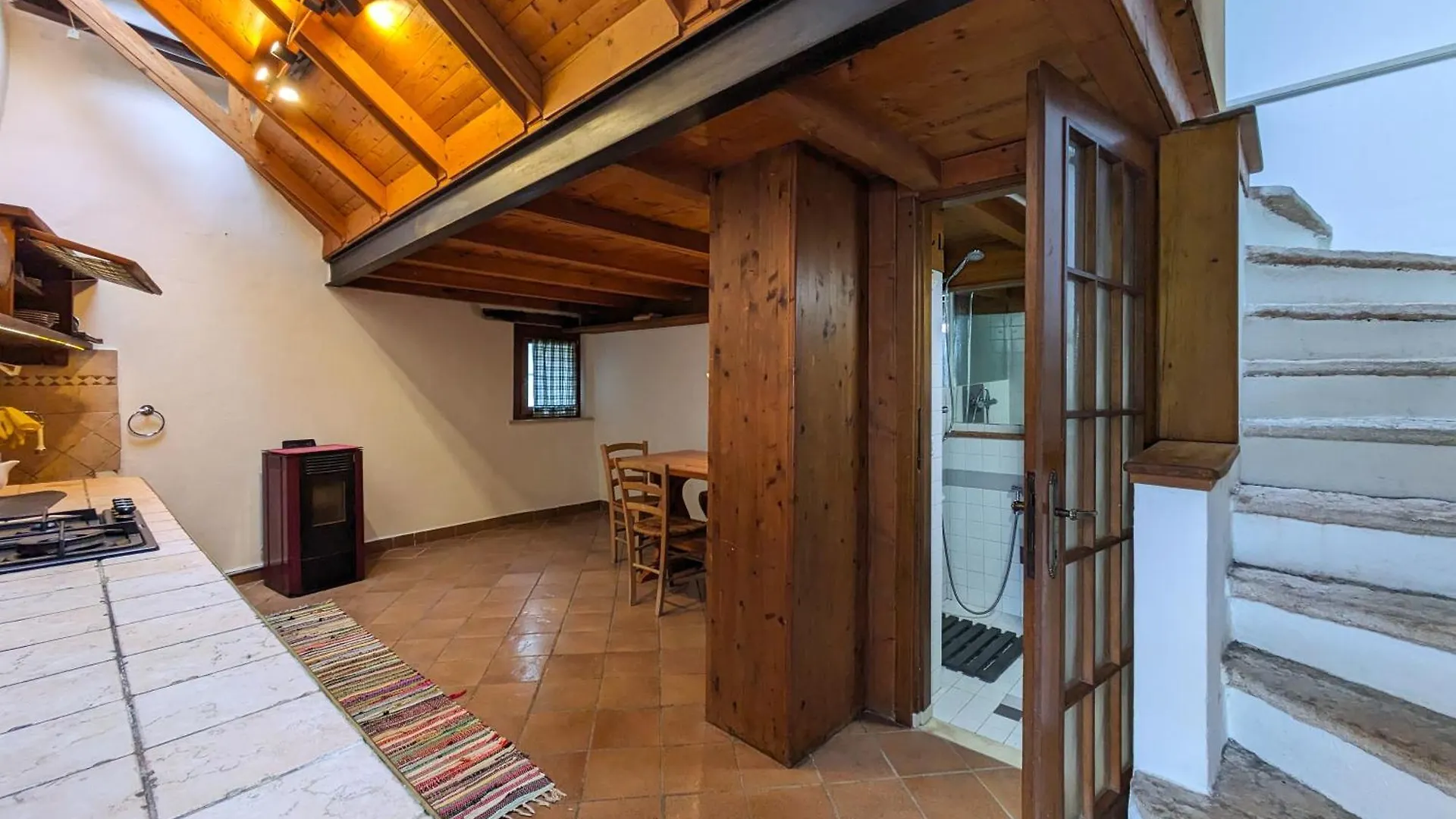 Ca' Gerani Valpolicella Appartement Negrar Italië