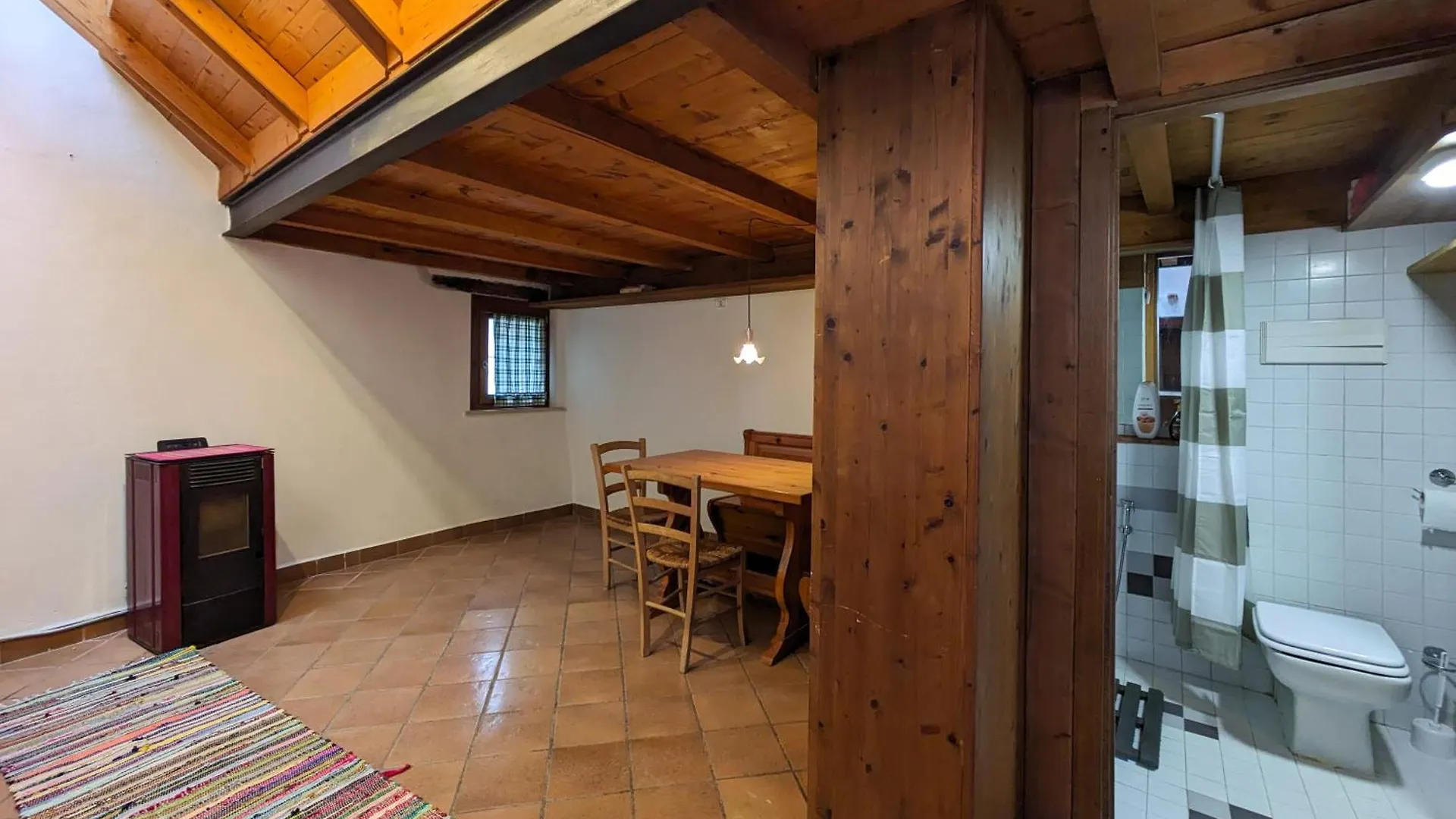 Ca' Gerani Valpolicella Appartement Negrar