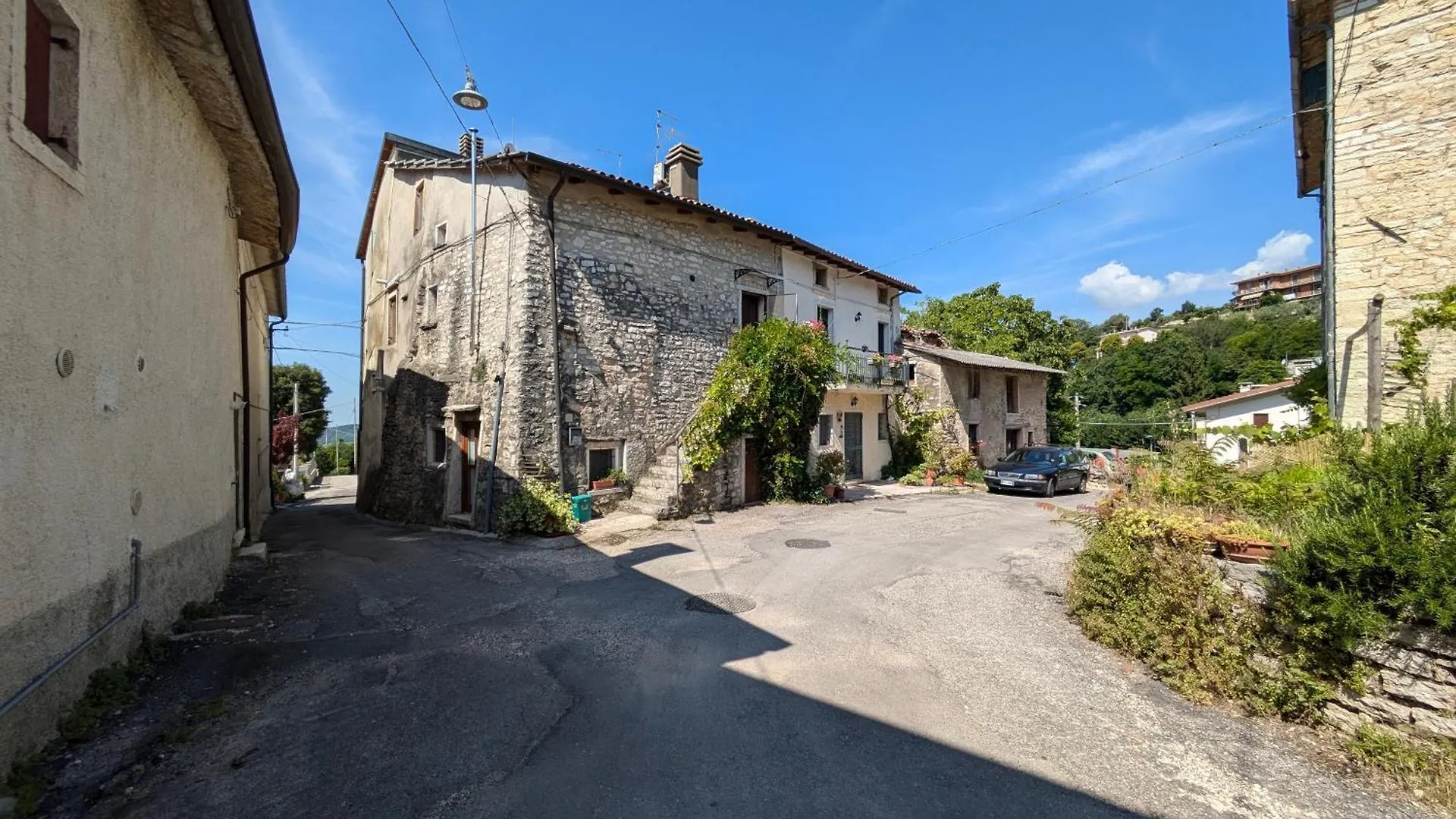 Ca' Gerani Valpolicella Appartement Negrar